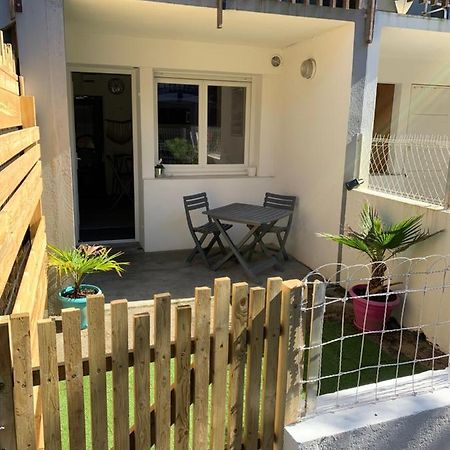 Studio Entre Lac Et Ocean A Hossegor Соортс-Оссегор Екстер'єр фото